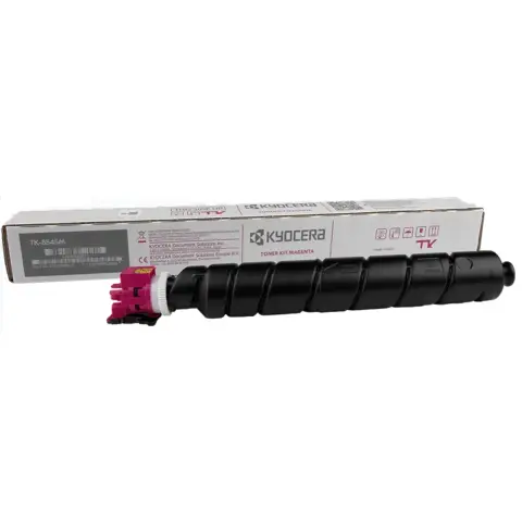 Kyocera TK-8545M - Toner magenta do Kyocera TASKalfa 4054CI